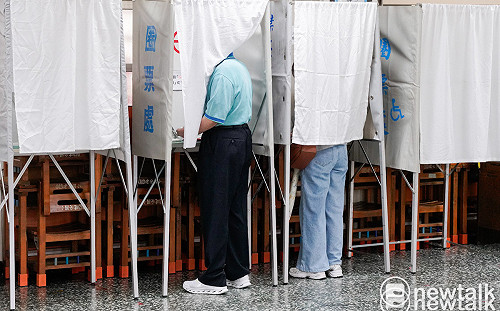 823投票倒數 中選會示警這些行為恐重罰