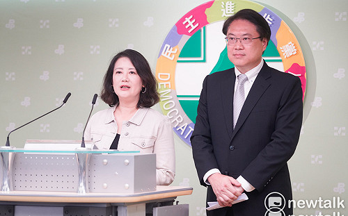 專論》726大罷免大失敗的警訊：民進黨輸的不只是這一場