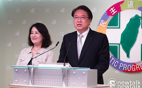 虛心接受大罷免失敗！民進黨：盡速調整步伐 努力回應人民期待