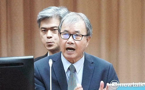 罷免案後遭點名下台!教長首度回應:信守處事原則