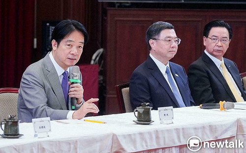 幕後》驚爆台美關稅談判中國介入施壓!涉外人士4點打臉黃國昌黑箱說