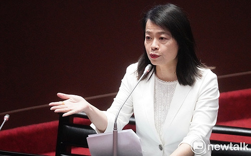 徐國勇稱沒台灣光復節 藍委:又想走極端台獨?