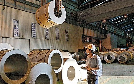 20%關稅恐讓台灣這些產業成「慘業」！外銷競爭力將輸日韓 還越賣越虧