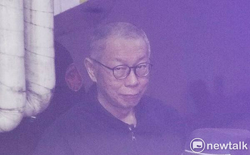 諷台司法「像瓶蓋一敲就碎」柯文哲臉書:為何期待還原真相這麼難