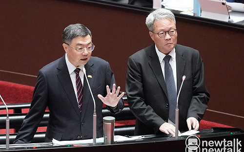 批救災反應慢 林國成籲:政院應正視災民需求展現積極作為
