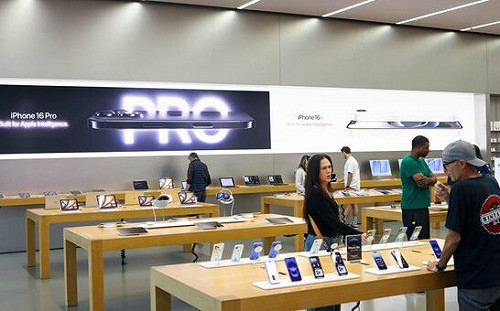 iPhone 17系列發表在即 近七成美國果粉計畫要升級