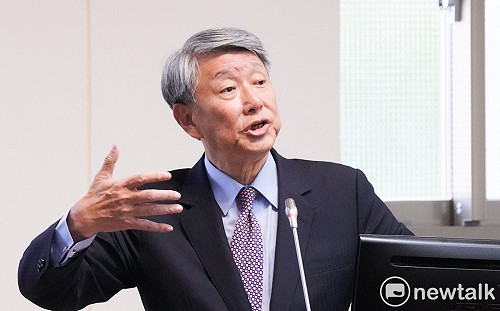 完全不給郭智輝面子 綠委當面嗆「不要再拉垮卓內閣民調」