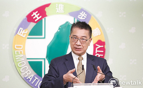 朱蒲青觀點》從黨務到內閣   改革需回應人民期待