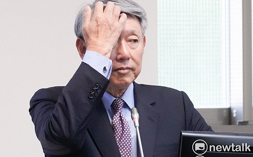 郭智輝請辭獲准!卓榮泰「表示尊重」行政院秘書長龔明鑫有望接任