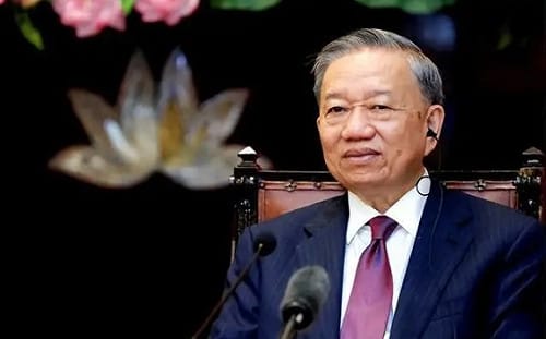 洪耀南觀點》反腐之後，越南走向何方？  ——從制度基因看越共十四大前夕的權力政治