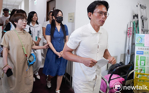 核三延役公投失敗! 低投票率警示民粹操作 王興煥籲莫誤解民意