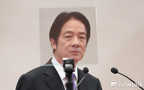 綠選對會決議2026初選禁用總統肖像 賴清德:農曆年前完成提名