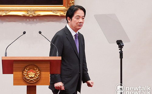 重啟核三公投失敗！賴清德3原則曝光：不排除先進核能 