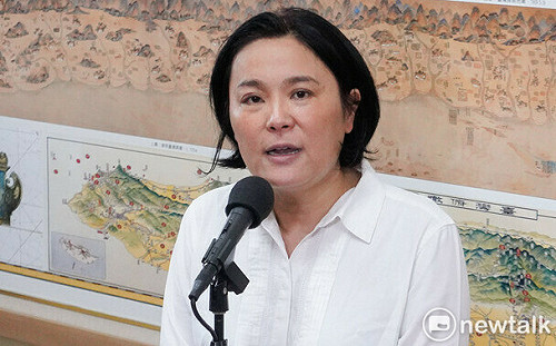 Newtalk核能民調三》94.21%金門人同意核三延役最高 但55.2%不要核廢掩埋廠  