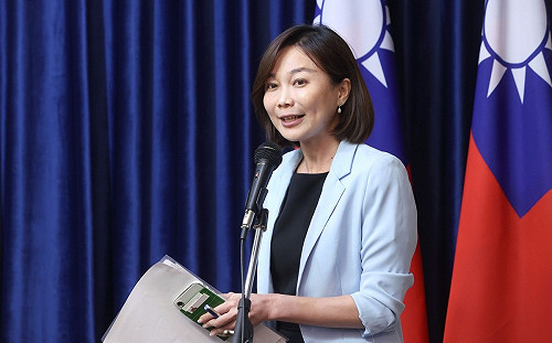 感謝拜登政府第17度對台軍售　總統府：台灣將持續強化自我防衛