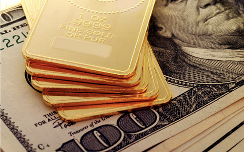 低利率環境有利無息資產 法巴銀喊金價上看4,000美元