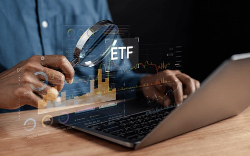 5種投資組合範例：從 10 萬到 100 萬的 ETF 資產配置策略 
