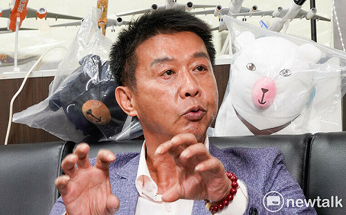 許智傑專訪3-2》盼柯文哲能改變「傅黃體制」、罷免沒成不是藍白都對