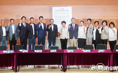 財劃法出包早提醒！綠委：藍委焊死失速列車車門，下不了車的竟是自家縣市首長