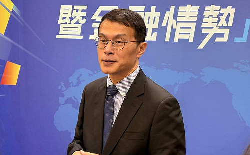 台灣經濟高成長 人均GDP「反超」韓國  學者點出兩隱憂