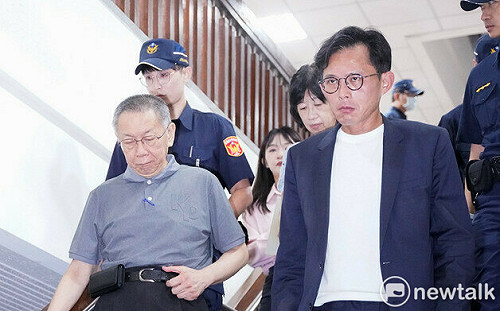 民眾黨推聯合政府 黃國昌:非分贓分食 而是為開啟新政治典範