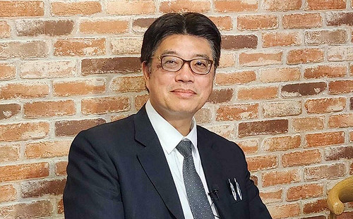 專訪邱垂正4-2》曝三大極端！「解決台灣問題」淪習近平延命KPI 台海風險飆升 