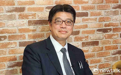 專訪邱垂正4-2》曝三大極端！「解決台灣問題」淪習近平延命KPI 台海風險飆升 