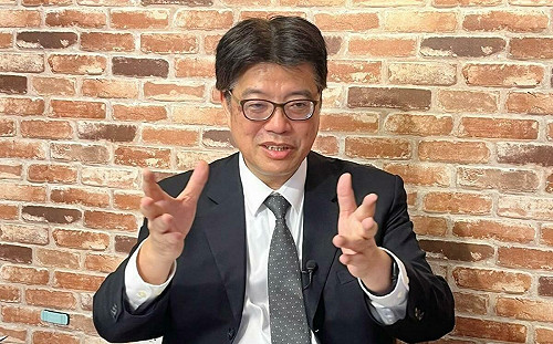 陸委會駁中共「聯大2758號決議」立場文件　重申兩岸互不隸屬與反侵略、顧主權立場