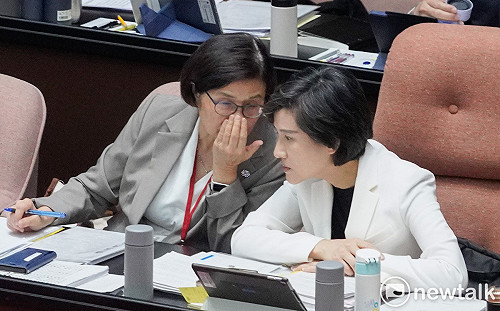 台美已完成第五輪實體磋商 經貿辦：尚未能就供應鏈合作及232關稅形成共識