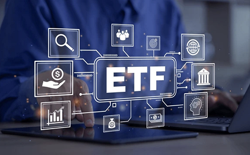 迎GenAI手機時代！「這檔ETF」靠台積 成市場新「武林盟主」