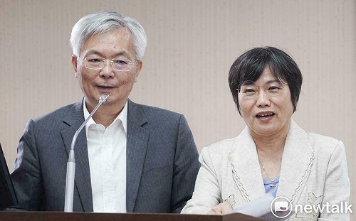 黃國昌「狗仔門」延燒！怎防政治跟監？ 警政署最新作為出爐！ 