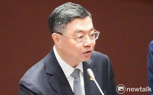 半導體赴美挨批「德公移山」 卓榮泰:台灣就是山 沒有人移得走
