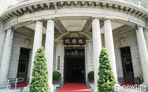 2台大婦產科名醫性侵、性侵 監委提案調查