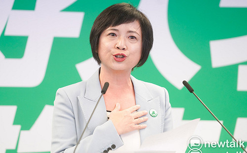 台中爆非洲豬瘟!何欣純:在野黨亂刪預算活生生的例子