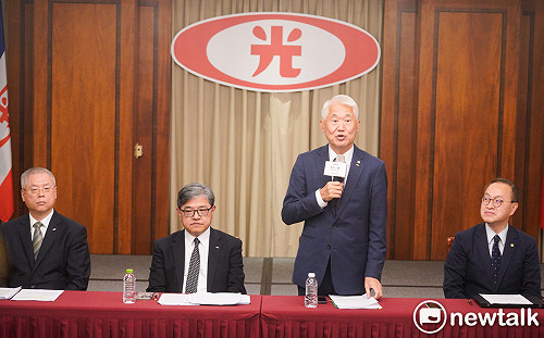 同意返還支付成本金額是多少?   新壽魏寶生：金額容我保留  如有補償金將捐出做公益 