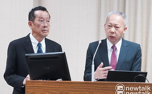 中科院長：7年前曾與「創未來」合作終止、「當時鬧得非常不愉快」