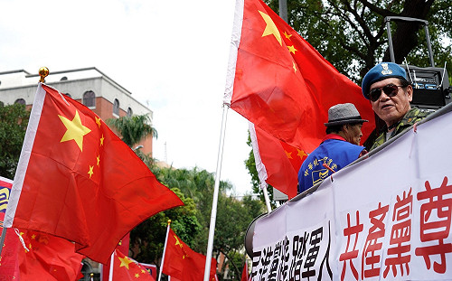 最高層級共諜!陸軍退役中將高安國涉當中共內應  高院今判7年6月