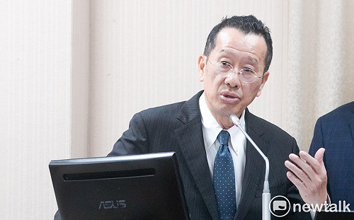 80億美元F-16V採購！國防部：已結匯47億元、第1架還沒有裝上電戰系統