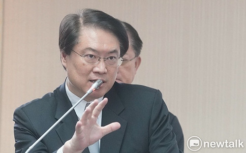 見證台企插旗德州  林右昌曝3大課題：台灣扮演供應鏈關鍵角色