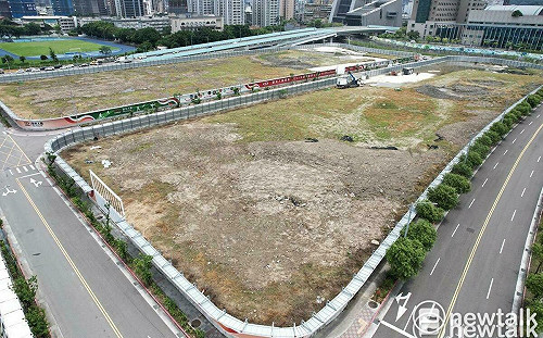 輝達落腳北士科！新壽、北市府分手費最高47億？北市府回應了 