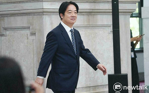 賴清德全新節目明上線！首集任街舞Battle評審團：滿緊張