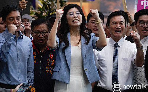 願和習近平談兩岸和解 鄭麗文：最重要是營造兩岸誠意善意