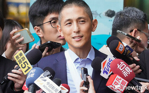 無關派系！吳怡農主動要選 暗批蔣萬安：市民生活是否變好「大家心裡有數」