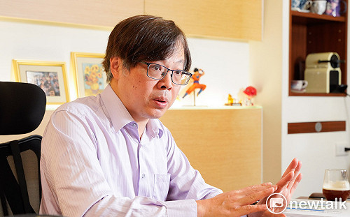 國民黨推不在籍投票  基進批：徒增中國介選炒作、破壞選舉公信