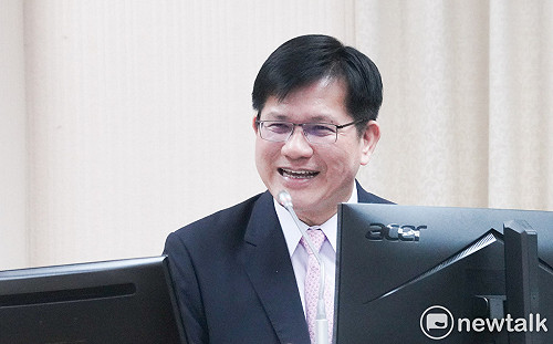 朱蒲青觀點》 林佳龍押注林岱樺  高雄市長綠營初選瞬間變成火藥庫