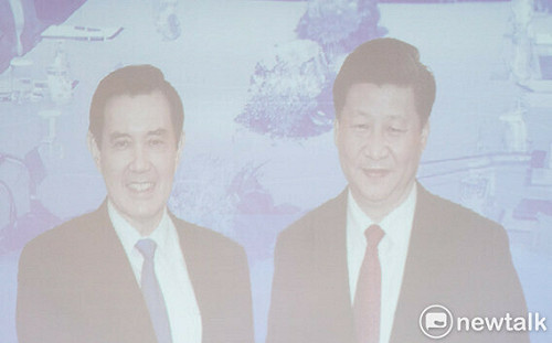 盛讚馬習會、九二共識 鄭麗文喊：「兩岸中國人」智慧的最高展現