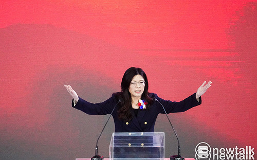 要鄭麗文搞清楚！游盈隆：台海要有永久和平「中國必須走向民主」