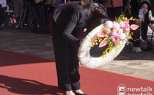  張宇韶觀點》鄭麗文的荒謬言行 曝露了國民黨的大問題