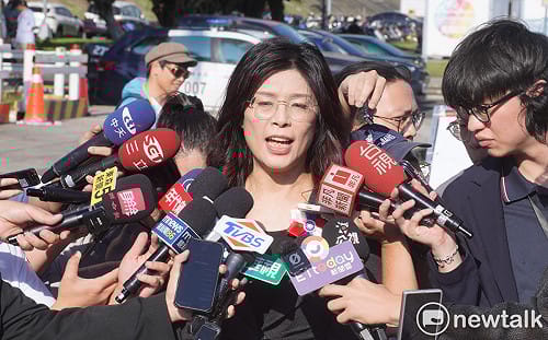 柯文哲新北合體黃國昌恐影響藍白合？鄭麗文：不需過度解讀、聯想