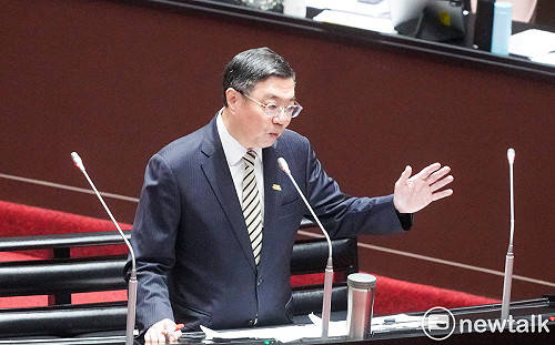 鳳凰颱風來襲！卓榮泰：盼地方依中央指示統一規劃　